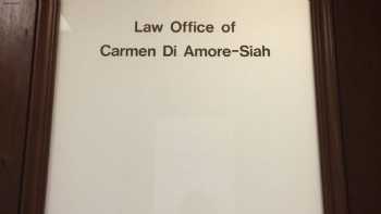 Law Office of Carmen DiAmore-Siah