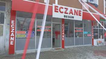 Begüm Eczanesi