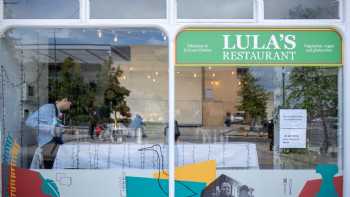 Lula's Ethiopian and Eritrean Cuisine