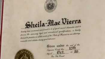 Sheila Vierra, Attorney at Law, LLLC