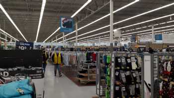 Walmart Supercenter