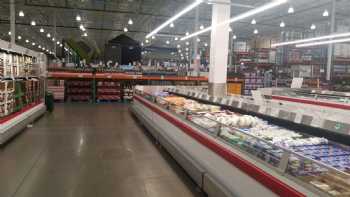 Costco Wholesale