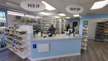 Oaks Community Pharmacy