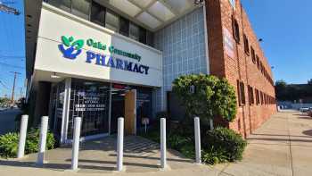 Oaks Community Pharmacy