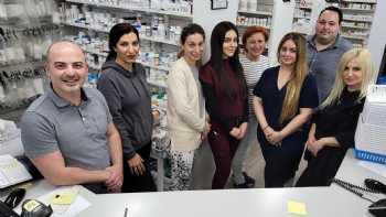 Oaks Community Pharmacy