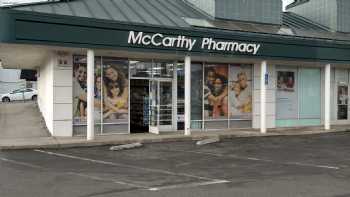 McCarthy Pharmacy