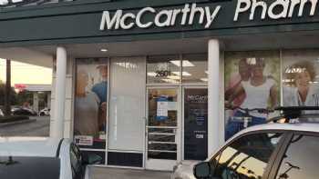 McCarthy Pharmacy