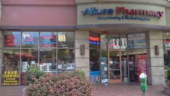 Allure Pharmacy & Compounding