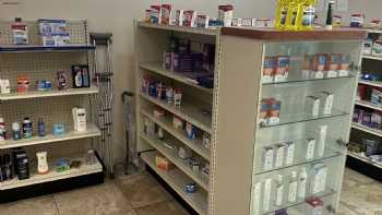 The Medicine Shoppe Pharmacy