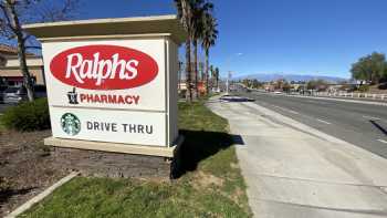 Ralphs Pharmacy