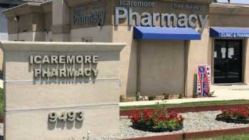 iCaremore Pharmacy