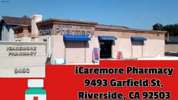 iCaremore Pharmacy