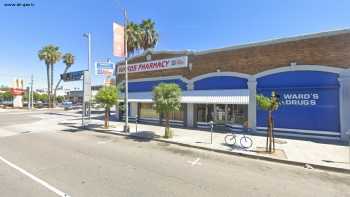 Wards Pharmacy