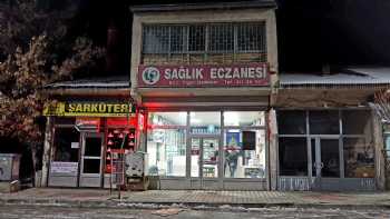 Sağlık Eczanesi