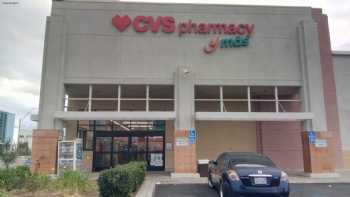 CVS Pharmacy y más