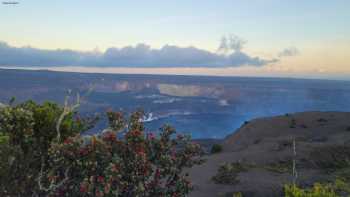 Hawai‘i Volcanoes National Park