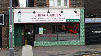 China Garden