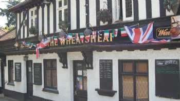 The Wheatsheaf