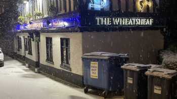 The Wheatsheaf