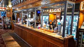 The Oxted Inn - JD Wetherspoon