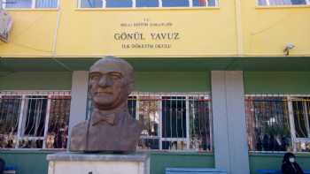 GÖNÜL YAVUZ İLKOKULU