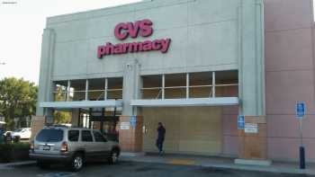 CVS