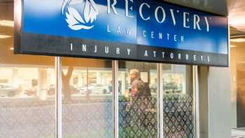 Recovery Law Center, Injury & Accident Attorneys