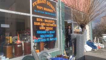 Turgay Guzel Yapi Market