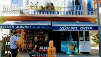 Beçenek Market