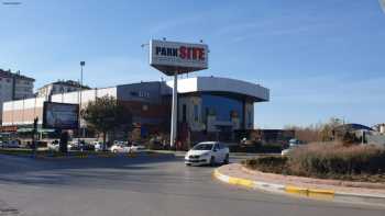 Park Site Alışveriş Merkezi