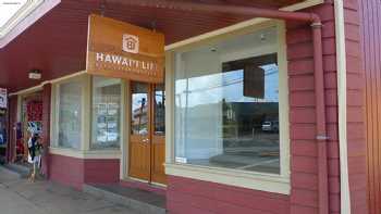 Hawaii Life Real Estate Brokers