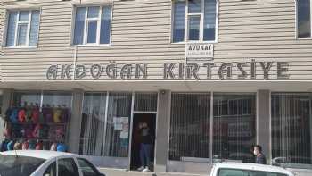 Akdoğan Kırtasiye