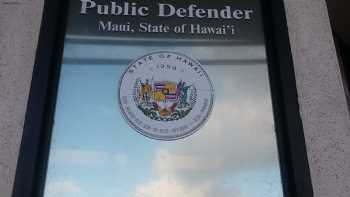 Public Defender Office