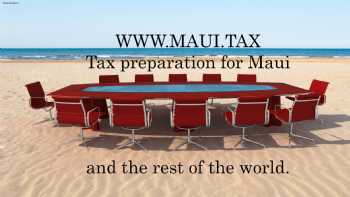 Maui.tax