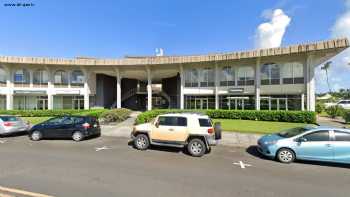 County of Hawaii Corporation Counsel