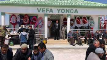 VeFa Yonca