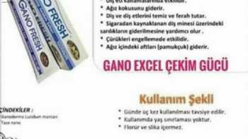 Gano Excel