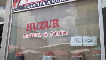 HUZUR TUAFİYE