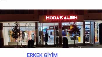 MODA KALBİM Giyim& Ayakkabı