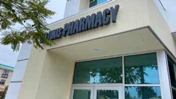 Las Tunas Pharmacy