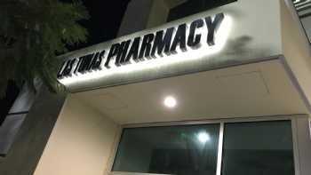 Las Tunas Pharmacy