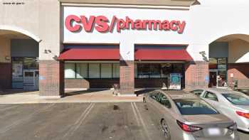 CVS Pharmacy