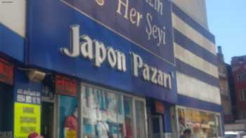 Japon Pazarı