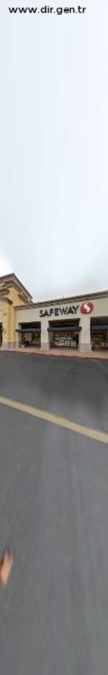 Safeway Pharmacy