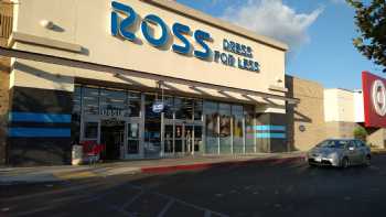 Ross Dress for Less