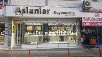 Aslanlar Kuyumculuk