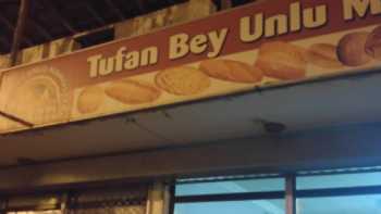 Tufan bey Unlu Mamülleri