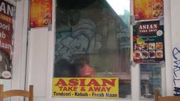 Asian Takeaway