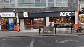 KFC Peckham - Rye Lane