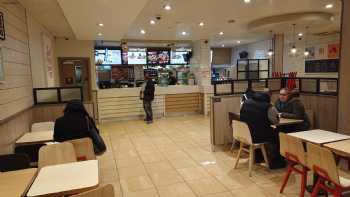 KFC Peckham - Rye Lane